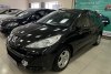 Peugeot 207  2009.  3