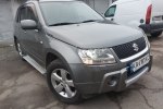 Suzuki Grand Vitara 4WD -4 2007  