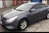 Hyundai Sonata  2010.  1