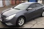 Hyundai Sonata  2010  