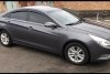 Hyundai Sonata  2010.  2