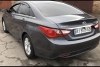 Hyundai Sonata  2010.  4