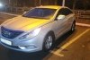 Hyundai Sonata  2012.  4