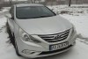 Hyundai  Sonata  2012 821292