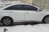 Hyundai Sonata  2012.  2