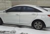 Hyundai Sonata  2012.  3