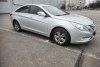 Hyundai Sonata 2012