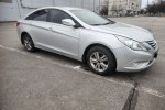 Hyundai Sonata  2012  