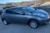 Nissan  Leaf  2016 821293