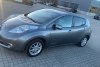 Nissan Leaf  2016.  2