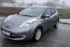 Nissan Leaf  2016.  3