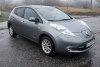 Nissan Leaf  2016.  4