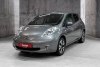 Nissan Leaf  2016.  10