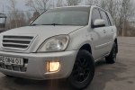 Chery Tiggo  2005  