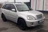 Chery Tiggo  2005.  10