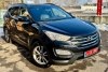 Hyundai Santa Fe  2013.  2