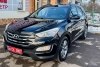 Hyundai Santa Fe  2013.  3