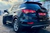 Hyundai Santa Fe  2013.  4