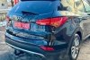 Hyundai Santa Fe  2013.  5