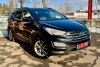 Hyundai Santa Fe  2013.  6