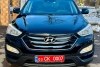 Hyundai Santa Fe  2013.  9