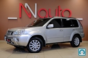 Nissan X-Trail  2005 821297