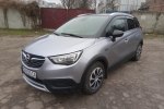 Opel Crossland X  2020  