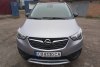 Opel Crossland X  2020.  2