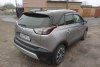 Opel Crossland X  2020.  5