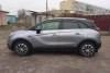 Opel Crossland X  2020.  8