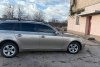 BMW 5 Series e61 2008.  6