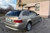 BMW 5 Series e61 2008.  7