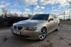 BMW 5 Series e61 2008.  10