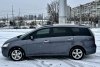 Mitsubishi Grandis Automatic 2009.  3