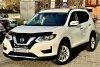 Nissan Rogue AWD 2017.  1