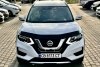 Nissan Rogue AWD 2017.  2