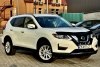 Nissan Rogue AWD 2017.  3