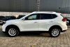 Nissan Rogue AWD 2017.  4