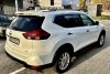 Nissan Rogue AWD 2017.  5