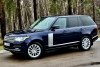 Land Rover  Range Rover  2016 821308