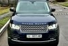 Land Rover Range Rover Vogue SDV8 2016.  2