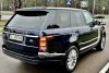 Land Rover Range Rover Vogue SDV8 2016.  4