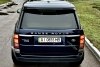 Land Rover Range Rover Vogue SDV8 2016.  5