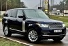 Land Rover Range Rover Vogue SDV8 2016.  6