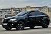 BMW X6 40D x-drive 2011.  1