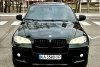 BMW X6 40D x-drive 2011.  2