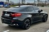 BMW X6 40D x-drive 2011.  4