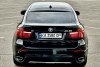 BMW X6 40D x-drive 2011.  5