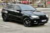 BMW X6 40D x-drive 2011.  6