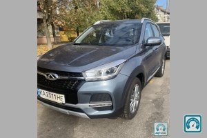 Chery Tiggo 4 + 2022 821310